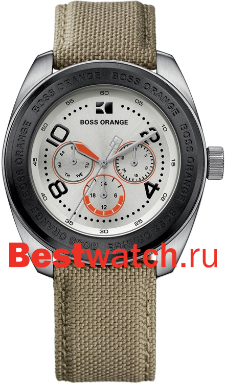 Часы BOSS Orange Multi Eye 1512556